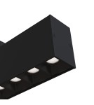 Maytoni Points  Do Szynoprzewodu Magnetycznego LED 20W 4000K 1450lm Czarny  TR014-2-20W4K-B Maytoni Points  Do Szynoprzewodu Magnetycznego LED 20W 4000K 1450lm Czarny  TR014-2-20W4K-B