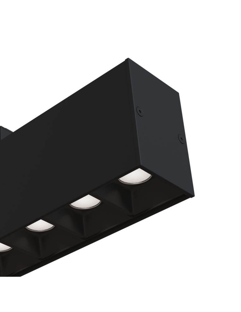 Maytoni Points  Do Szynoprzewodu Magnetycznego LED 20W 4000K 1450lm Czarny  TR014-2-20W4K-B Maytoni Points  Do Szynoprzewodu Magnetycznego LED 20W 4000K 1450lm Czarny  TR014-2-20W4K-B