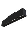 Maytoni Points  Do Szynoprzewodu Magnetycznego LED 20W 3000K 1200lm Czarny  TR014-2-20W3K-B