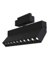 Maytoni Points  Do Szynoprzewodu Magnetycznego LED 20W 4000K 1600lm Czarny  TR015-2-20W4K-B Maytoni Points  Do Szynoprzewodu Magnetycznego LED 20W 4000K 1600lm Czarny  TR015-2-20W4K-B