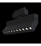 Maytoni Points  Do Szynoprzewodu Magnetycznego LED 20W 4000K 1600lm Czarny  TR015-2-20W4K-B Maytoni Points  Do Szynoprzewodu Magnetycznego LED 20W 4000K 1600lm Czarny  TR015-2-20W4K-B