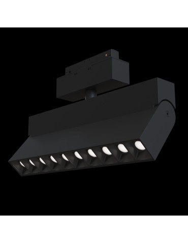 Maytoni Points  Do Szynoprzewodu Magnetycznego LED 20W 4000K 1600lm Czarny  TR015-2-20W4K-B - produkt 2