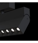 Maytoni Points  Do Szynoprzewodu Magnetycznego LED 20W 4000K 1600lm Czarny  TR015-2-20W4K-B Maytoni Points  Do Szynoprzewodu Magnetycznego LED 20W 4000K 1600lm Czarny  TR015-2-20W4K-B