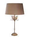 Elstead Lighting Interior Stołowa AMARILLI 1x60W E27 AML/TL BRONZE