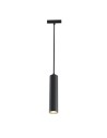 Maytoni Track lamps Do Szynoprzewodu Magnetycznego LED 12W 4000K 800lm Czarny TR016-2-12W4K-B Maytoni Track lamps Do Szynoprzewodu Magnetycznego LED 12W 4000K 800lm Czarny TR016-2-12W4K-B