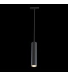 Maytoni Track lamps Do Szynoprzewodu Magnetycznego LED 12W 4000K 800lm Czarny TR016-2-12W4K-B Maytoni Track lamps Do Szynoprzewodu Magnetycznego LED 12W 4000K 800lm Czarny TR016-2-12W4K-B