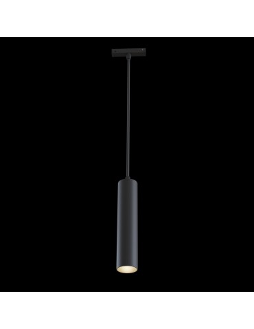 Maytoni Track lamps Do Szynoprzewodu Magnetycznego LED 12W 4000K 800lm Czarny  TR016-2-12W4K-B - produkt 2