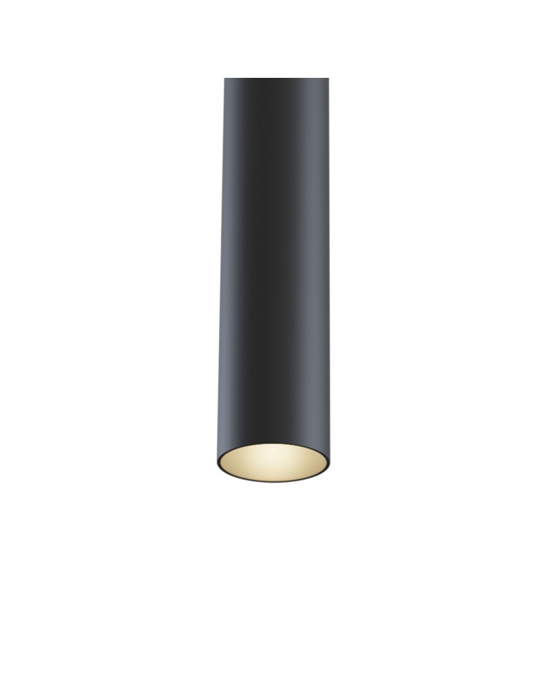 Maytoni Track lamps Do Szynoprzewodu Magnetycznego LED 12W 4000K 800lm Czarny TR016-2-12W4K-B Maytoni Track lamps Do Szynoprzewodu Magnetycznego LED 12W 4000K 800lm Czarny TR016-2-12W4K-B