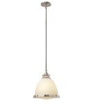Lampy wiszące - Hinkley AMELIA 1x100W E27 HK/AMELIA/P/M CM Wisząca - product 1