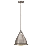 Lampy wiszące - Hinkley AMELIA 1x100W E27 HK/AMELIA/P/M PL Wisząca - product 1