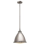Lampy wiszące - Hinkley AMELIA 1x100W E27 HK/AMELIA/P/M PN Wisząca - product 1