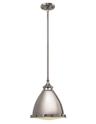 Hinkley AMELIA 1x100W E27 HK/AMELIA/P/M PN Wisząca