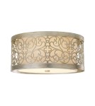 Lampy sufitowe - Feiss ARABESQUE 2x40W E27 FE/ARABESQUE/F Plafon - product 1