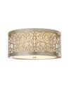 Feiss ARABESQUE 2x40W E27 FE/ARABESQUE/F Plafon
