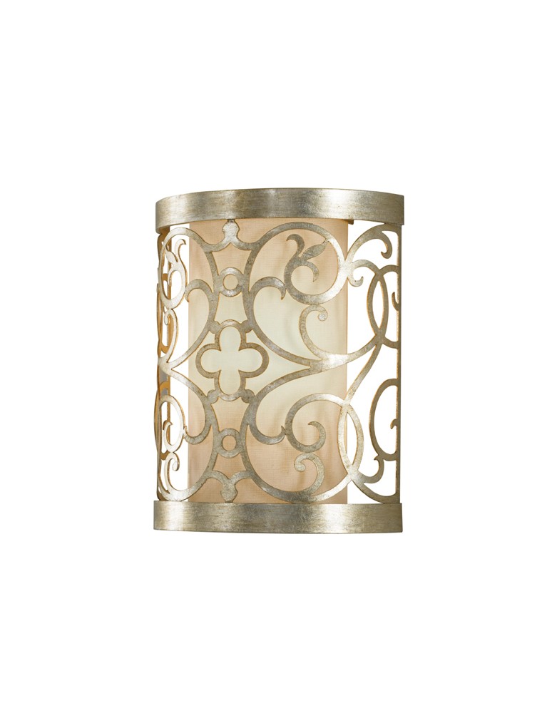 Kinkiety - Feiss ARABESQUE 1x60W E14 FE/ARABESQUE1 Kinkiet - produkt kolory-swiatla.pl 1