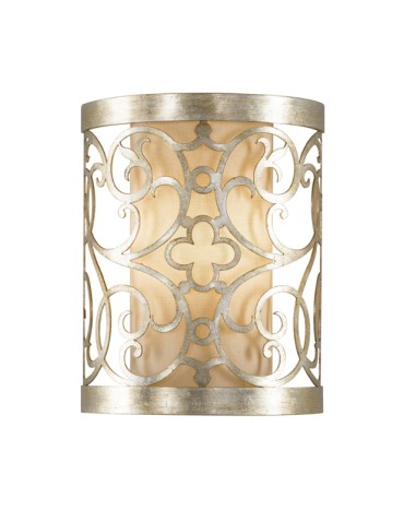 Feiss ARABESQUE 1x60W E14 FE/ARABESQUE1 Kinkiet - product 2