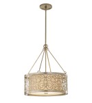 Żyrandole - Feiss ARABESQUE 4x100W E27 FE/ARABESQUE4 Żyrandol - product 1