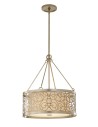 Feiss ARABESQUE 4x100W E27 FE/ARABESQUE4 Żyrandol