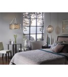 Żyrandole - Feiss ARABESQUE 4x100W E27 FE/ARABESQUE4 Żyrandol - product 2
