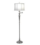 Lampy podłogowe - Elstead Lighting STIFFEL Podłogowa ARLINGTON 1x60W E27  SF/ARLINGTON AN - product 1