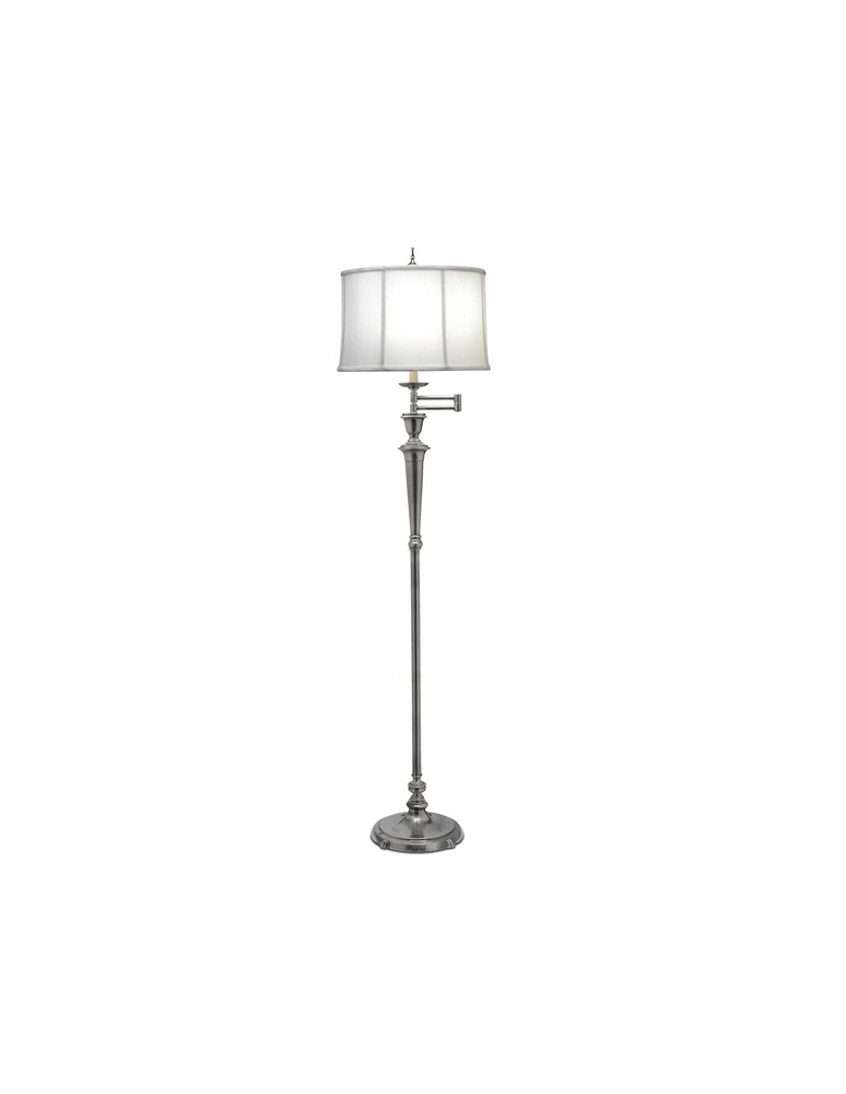 Lampy podłogowe - Elstead Lighting STIFFEL Podłogowa ARLINGTON 1x60W E27  SF/ARLINGTON AN - produkt kolory-swiatla.pl 1