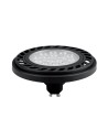 Light Prestige Żarówka ES111 GU10 czarna LED 9W 4000K plastik 1x czarny Light Prestige Żarówka ES111 GU10 czarna LED 9W 4000K plastik 1x czarny