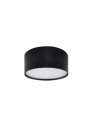 Light Prestige Kendal oprawa natynkowa czarna IP54 LP-6331/1C IP54 BK xLED czarny