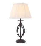 Lampy stołowe klasyczne - Elstead ARTISAN 1x60W E27  ART/TL Biurkowa - product 1