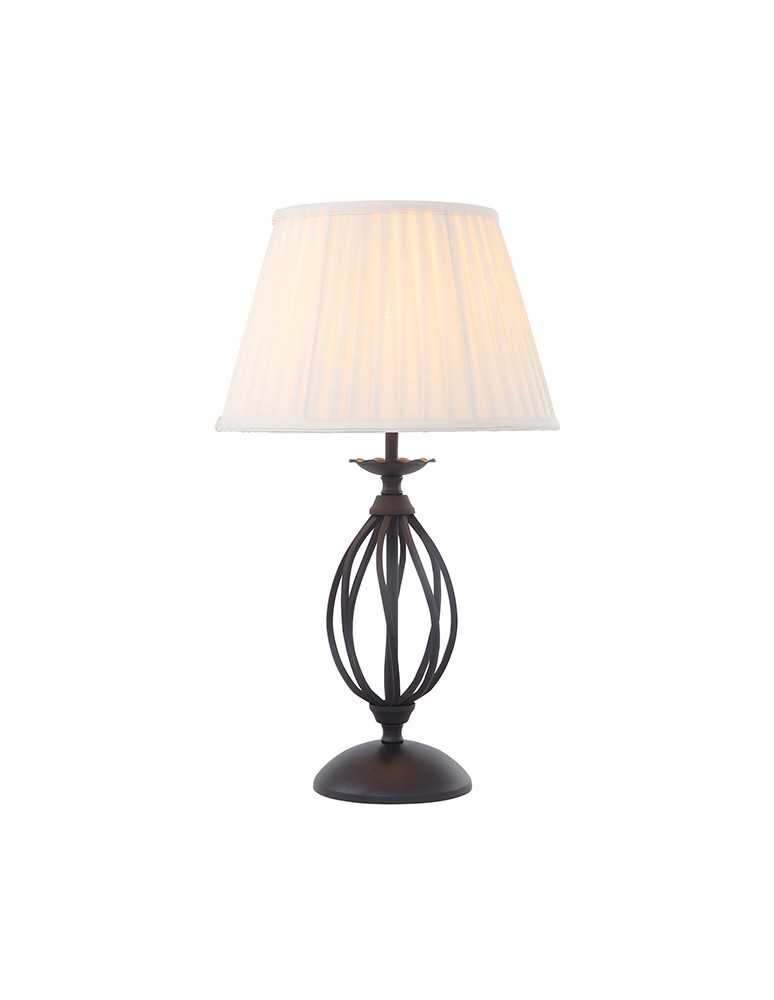 Lampy stołowe klasyczne - Elstead ARTISAN 1x60W E27  ART/TL Biurkowa - produkt kolory-swiatla.pl 1