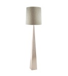 Lampy podłogowe - Elstead Lighting Interior Podłogowa ASCENT 1x60W E27 HQ/ASCENT FL PN - product 1