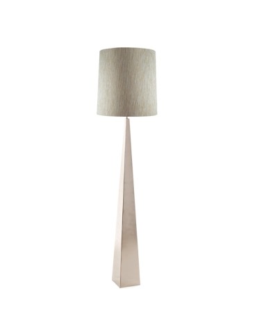 Elstead Lighting Interior Podłogowa ASCENT 1x60W E27 HQ/ASCENT FL PN