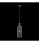 Maytoni Antic Wisząca E14 1x40W Szary MOD302PL-01GR Maytoni Antic Wisząca E14 1x40W Szary MOD302PL-01GR