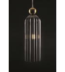 Maytoni Antic Wisząca E14 1x40W Szary MOD302PL-01GR Maytoni Antic Wisząca E14 1x40W Szary MOD302PL-01GR