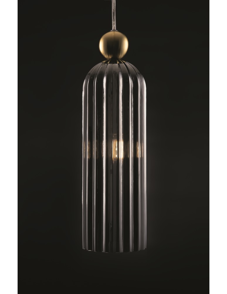 Maytoni Antic Wisząca E14 1x40W Szary MOD302PL-01GR Maytoni Antic Wisząca E14 1x40W Szary MOD302PL-01GR