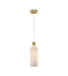 Maytoni Antic Wisząca E14 1x40W Biały MOD302PL-01W Maytoni Antic Wisząca E14 1x40W Biały MOD302PL-01W