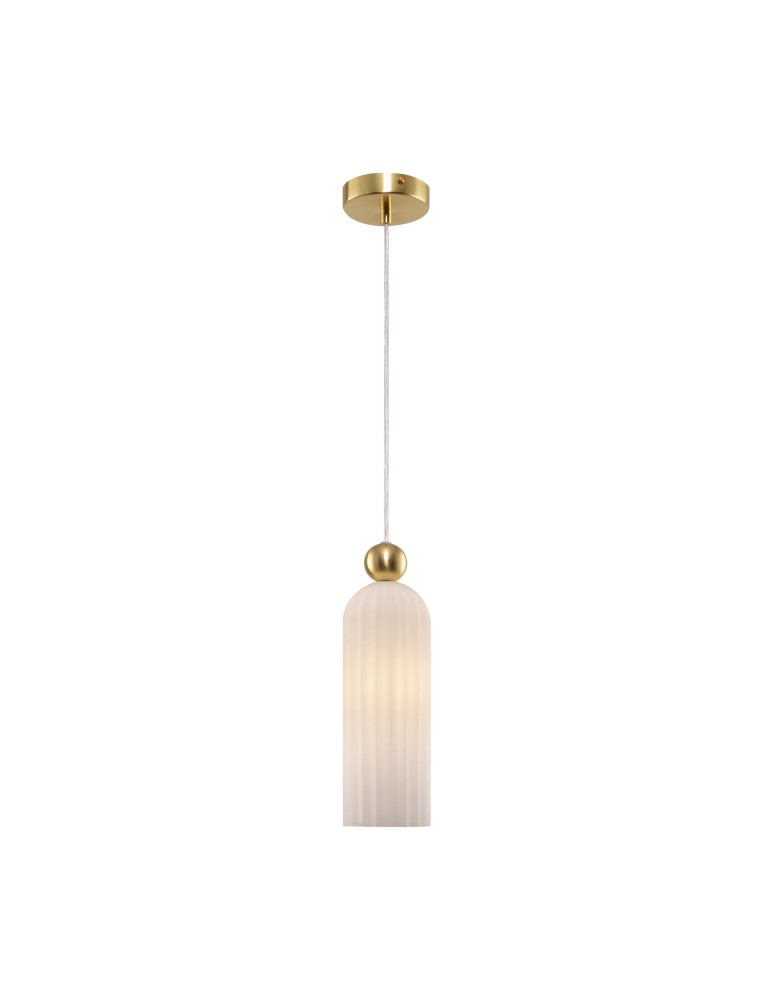 Maytoni Antic Wisząca E14 1x40W Biały MOD302PL-01W Maytoni Antic Wisząca E14 1x40W Biały MOD302PL-01W