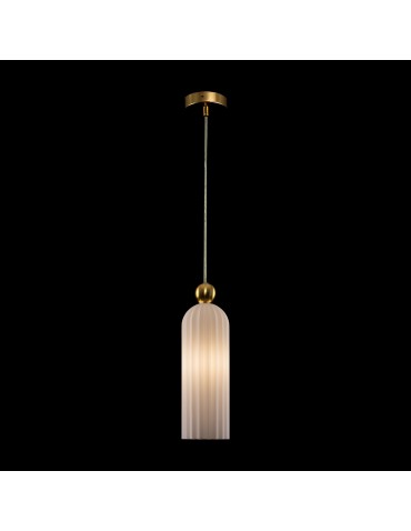 Maytoni Antic Wisząca E14 1x40W   Biały  MOD302PL-01W - produkt 2