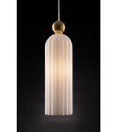 Maytoni Antic Wisząca E14 1x40W Biały MOD302PL-01W Maytoni Antic Wisząca E14 1x40W Biały MOD302PL-01W