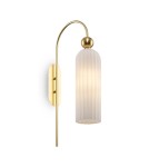 Maytoni Antic Ścienna E14 1x40W Biały MOD302WL-01W Maytoni Antic Ścienna E14 1x40W Biały MOD302WL-01W