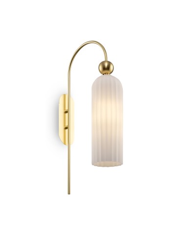 Maytoni Antic Ścienna E14 1x40W   Biały  MOD302WL-01W