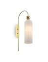 Maytoni Antic Ścienna E14 1x40W   Biały  MOD302WL-01W