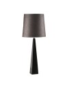 Elstead Lighting Interior Stołowa ASCENT 1x60W E27  HQ/ASCENT TL BLK