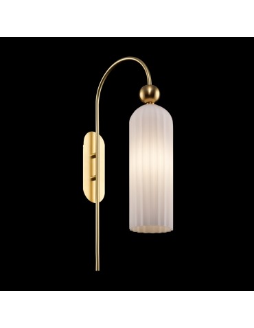 Maytoni Antic Ścienna E14 1x40W   Biały  MOD302WL-01W - produkt 2
