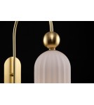 Maytoni Antic Ścienna E14 1x40W Biały MOD302WL-01W Maytoni Antic Ścienna E14 1x40W Biały MOD302WL-01W