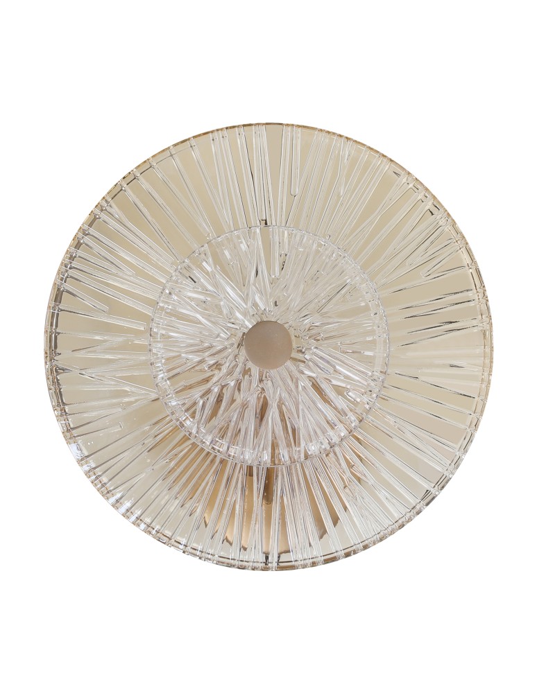 Maytoni Aster Ścienna E14 1x40W Złoty MOD007WL-01G Maytoni Aster Ścienna E14 1x40W Złoty MOD007WL-01G