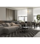 Maytoni Axis Wisząca LED 28W 3000K 3000lm Złoty  MOD106PL-L28G3K Maytoni Axis Wisząca LED 28W 3000K 3000lm Złoty  MOD106PL-L28G3K