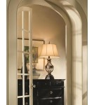 Lampy stołowe z abażurem - Feiss AUGUSTINE 1x60W E27 FE/AUGUSTINE TL Biurkowa - product 2