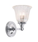 Kinkiety - Elstead Lighting Interior Kinkiet AUSTEIN 1x40W G9 BATH/AUSTEN1 PC - produkt 1