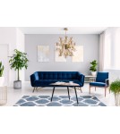 Maytoni Bolla Wisząca E27 6x60W Mosiądz MOD133PL-06BS Maytoni Bolla Wisząca E27 6x60W Mosiądz MOD133PL-06BS
