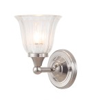 Kinkiety - Elstead Lighting Interior Kinkiet AUSTEIN 1x40W G9 BATH/AUSTEN1 PN - product 1